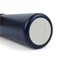 Bottiglia termica in acciaio riciclato RCS 450 ml